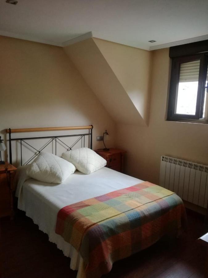 Apartamento Centro De Llanes Apartment Luaran gambar