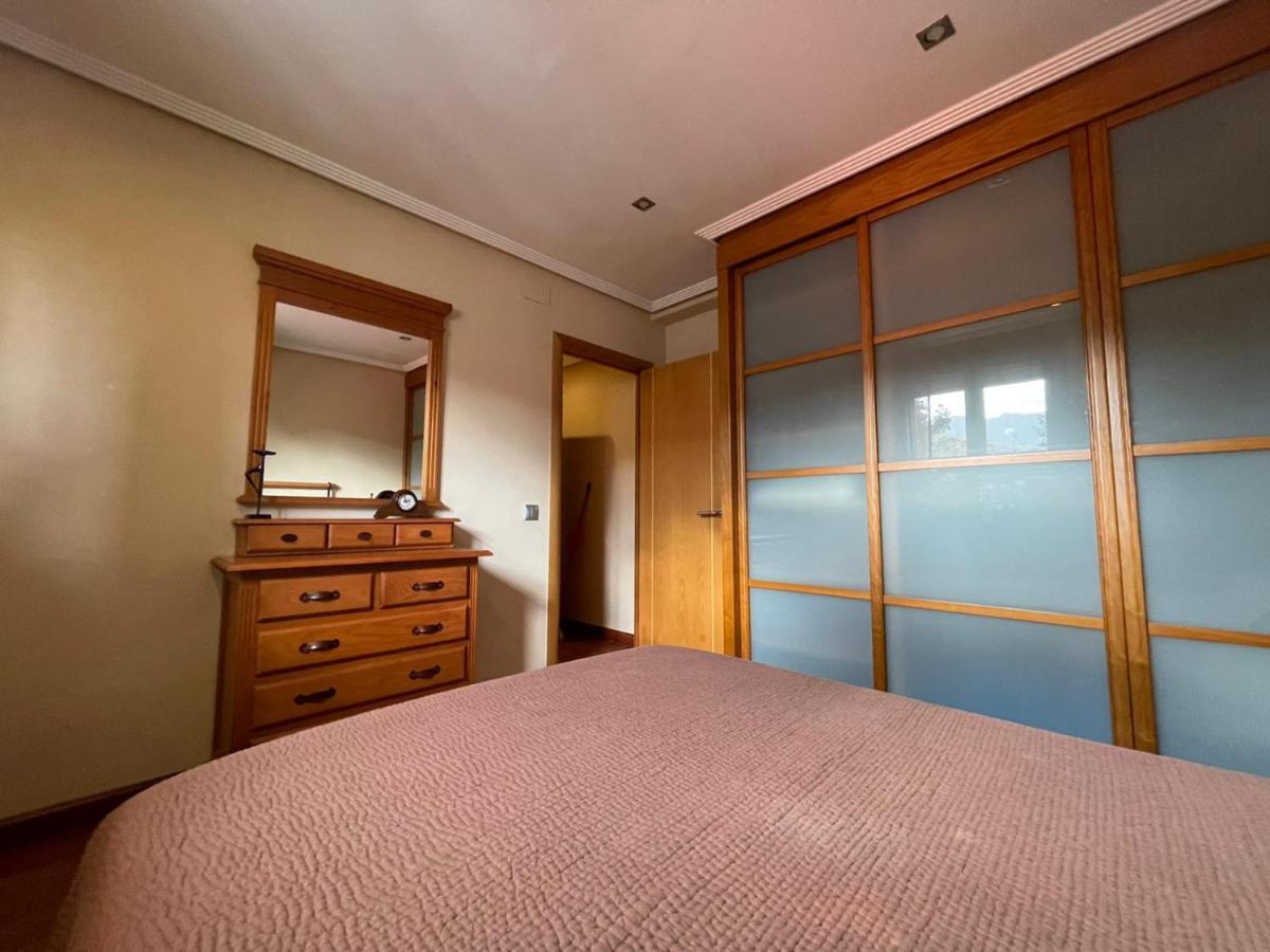 Apartamento Centro De Llanes Apartment Luaran gambar